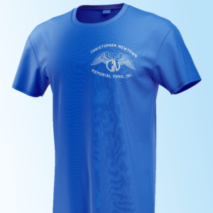 Christopher Newtown Memorial Shirt
